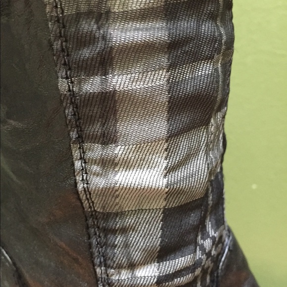 Designer boots - Picture 2 of 8